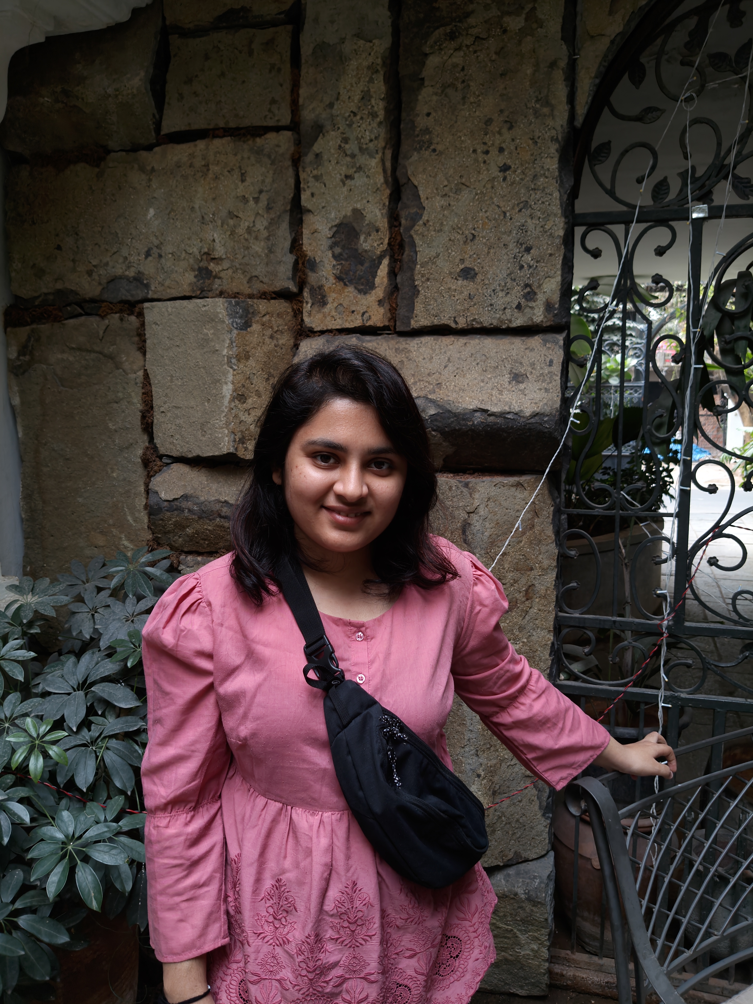 Bhavana K